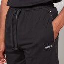 BOSS Bodywear Men's Mix&Match Shorts - Black - S