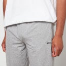BOSS Bodywear Men's Mix&Match Joggers - Medium Grey - S