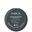 INIKA Baked Blush Duo 6.5g (Various Shades)