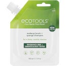 EcoTools Makeup Brush and Blending Sponge Shampoo Travel Size 100.6ml