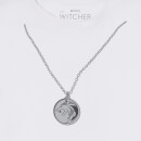 The Witcher Necklace Unisex T-Shirt - White
