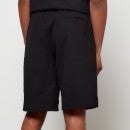 Y-3 Men's Classic Heavy Pique Shorts - Black - XL