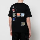 Y-3 Men's Index T-Shirt - Black - XL