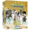 Yokai Monsters Collection Blu-ray
