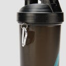 MYPRO Smartshake Shaker Lite (1 litr) – Černý