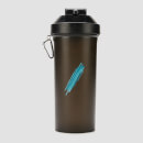 MYPRO Smartshake shaker Lite (1 liter) - Zwart
