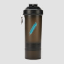 MYPRO Smart Shaker Velký (600 ml) – Černý