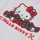 Camiseta Hello Kitty para mujer - Blanco