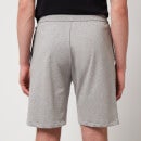 BOSS Bodywear Men's Authentic Shorts - Medium Grey - S