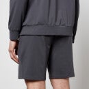 BOSS Bodywear Men's Mix&Match Shorts - Dark Grey - S