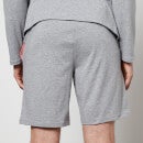 BOSS Bodywear Men's Mix&Match Shorts - Medium Grey - S