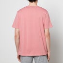 BOSS Bodywear Men's Mix&Match T-Shirt - Open Pink - S