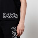 BOSS Bodywear Men's Identity T-Shirt - Black - S