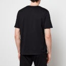 BOSS Bodywear Men's Fashion T-Shirt - Black - S