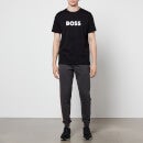 BOSS Bodywear Men's Roundneck T-Shirt - Black - S
