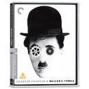 Modern Times - The Criterion Collection