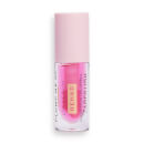Makeup Revolution Rehab Plump Me Up Lip Serum 4.6ml (Various Shades)