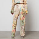 Stine Goya Women's Fatou Pants - Charleston House - XS