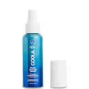 COOLA Classic Face Organic Sunscreen Mist SPF 50 (3.4 fl oz)