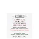 Kiehl's Ultra Facial Hydrating Concentrated Cleansing Bar 100g