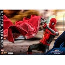 Hot Toys Marvel Spider-Man: No Way Home Movie Masterpiece Action Figure 1/6 Doctor Strange 31 cm