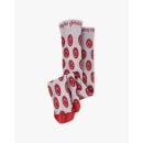 Happy Face Socks