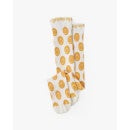 Happy Face Socks
