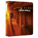 The Green Mile: Ultimate Collector's Edition Zavvi Exclusive 4K Ultra HD Steelbook (Includes Blu-ray)