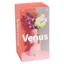 DOIY Venus Ceramic Vase - Pink