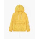 Les Girls Les Boys Nylon Pac A Mac Daffodil