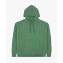 Les Girls Les Boys Loose Fit Hoodie - Myrtle