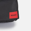 HUGO Men's Ethon Backpack - Black