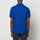 Lacoste Men's Classic Pique Polo Shirt - Cosmic - 6/XL