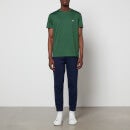 Lacoste Men's Classic T-Shirt - Green - 3/S