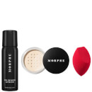 Morphe Complexion Obsessions Bestselling Trio