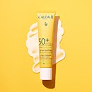 Caudalie Body Vinosun Very High Protection Lightweight Cream SPF50+ 40ml