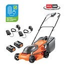 Flymo discount 380r lawnmower
