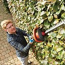 Flymo EasiCut 610XT Hedge Trimmer 60cm Homebase