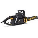 Mcculloch shop electric chainsaws