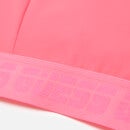 Guess Girls Active Sports Top - Monroe Pink - 8 Years