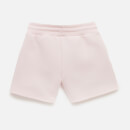 Guess Girls' Active Sports Short - Ballet Pink - 6 Years