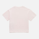 Guess Girls Crop T-Shirt - Ballet Pink - 6 Years