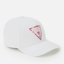 Guess Girls Hat - White