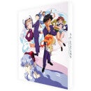 El-Hazard OVA 1 + 2 - Collectors Edition