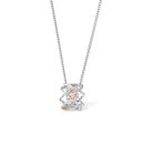 Clogau Tudor Court Pendant