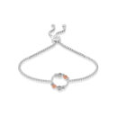 Clogau Blossom Circle Bracelet