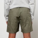 Farah Men's Redwald Ripstop Shorts - Vintage Green