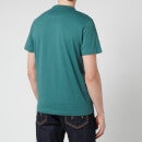 Farah Men's Danny T-Shirt - Pine Green - S