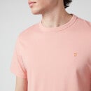 Farah Men's Danny T-Shirt - Pink Rose - S