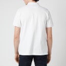 Farah Men's Blanes Polo Shirt - White
